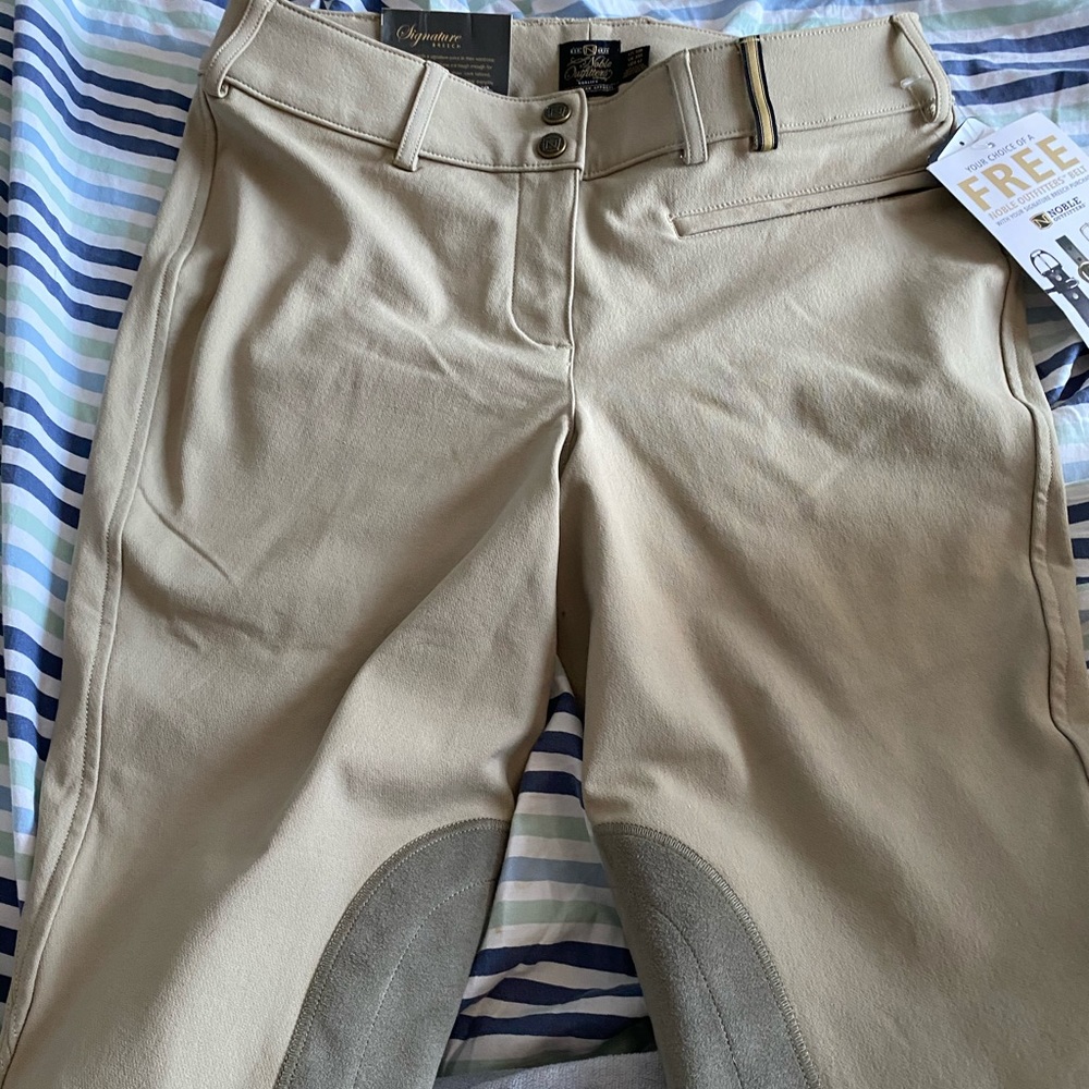 Noble Outfitters Breeches
